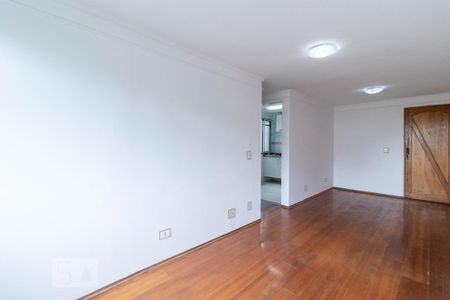 Sala de apartamento para alugar com 2 quartos, 52m² em Santana, São Paulo