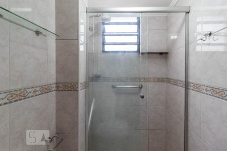 Banheiro de apartamento para alugar com 2 quartos, 52m² em Santana, São Paulo