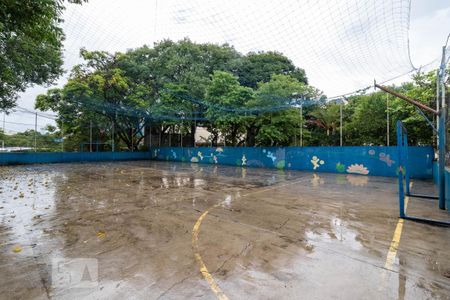Quadra Esportiva de apartamento para alugar com 2 quartos, 52m² em Santana, São Paulo