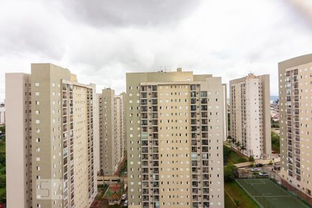 Apartamento à venda com 57m², 2 quartos e 1 vagaVista