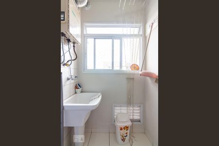 Apartamento à venda com 57m², 2 quartos e 1 vagaÁrea de Serviço