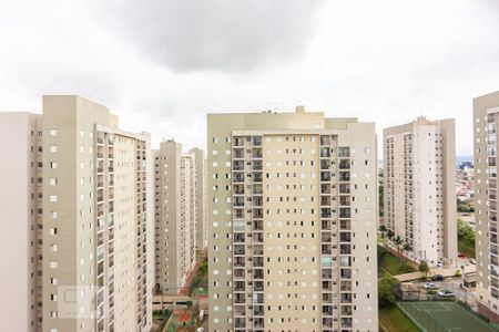 Apartamento à venda com 57m², 2 quartos e 1 vagaVista