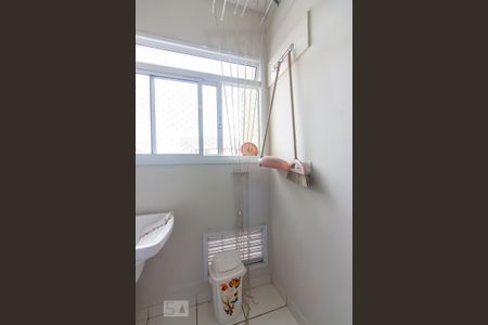 Apartamento à venda com 57m², 2 quartos e 1 vagaÁrea de Serviço