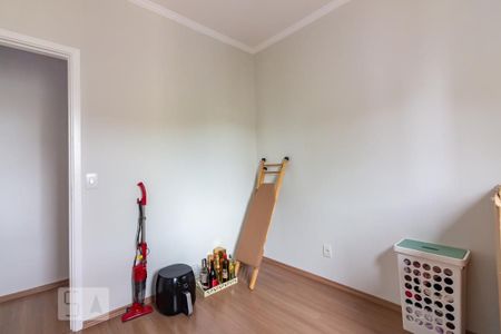 Apartamento à venda com 57m², 2 quartos e 1 vagaQuarto 1