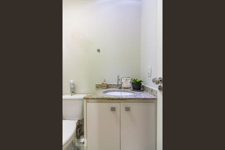 Apartamento à venda com 57m², 2 quartos e 1 vagaBanheiro