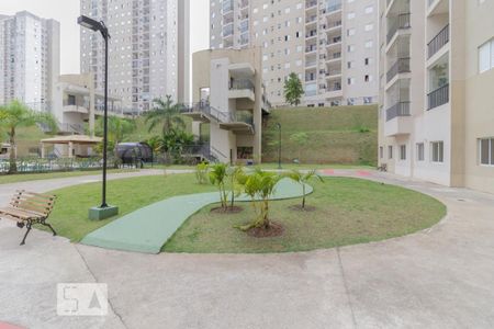 Apartamento à venda com 57m², 2 quartos e 1 vagaHall de Entrada