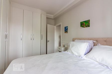 Apartamento à venda com 57m², 2 quartos e 1 vagaSuíte