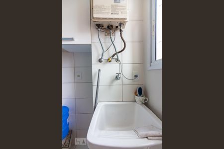 Apartamento à venda com 57m², 2 quartos e 1 vagaÁrea de Serviço