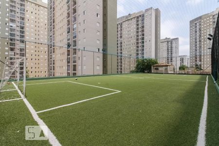 Apartamento à venda com 57m², 2 quartos e 1 vagaQuadra