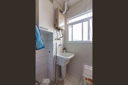 Apartamento à venda com 57m², 2 quartos e 1 vagaÁrea de Serviço