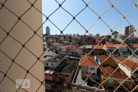 Apartamento à venda com 61m², 3 quartos e 1 vaga Apartamento à venda com 61m², 3 quartos e 1 vagaVista