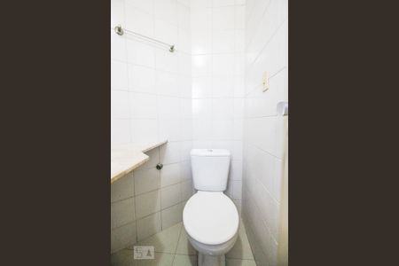 Apartamento à venda com 61m², 3 quartos e 1 vaga Apartamento à venda com 61m², 3 quartos e 1 vagaBanheiro