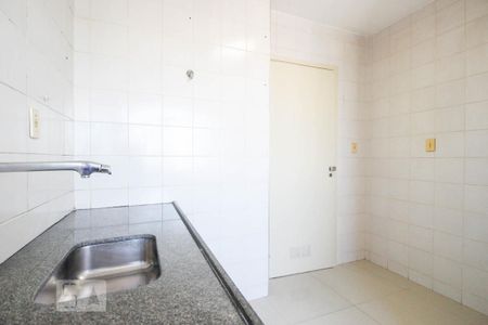 Apartamento à venda com 61m², 3 quartos e 1 vaga Apartamento à venda com 61m², 3 quartos e 1 vagaCozinha