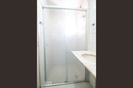 Apartamento à venda com 61m², 3 quartos e 1 vaga Apartamento à venda com 61m², 3 quartos e 1 vagaBanheiro