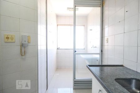 Apartamento à venda com 61m², 3 quartos e 1 vaga Apartamento à venda com 61m², 3 quartos e 1 vagaCozinha