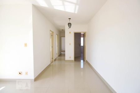 Sala de apartamento à venda com 3 quartos, 61m² em Imirim, São Paulo