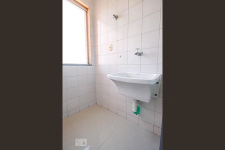 Apartamento à venda com 61m², 3 quartos e 1 vaga Apartamento à venda com 61m², 3 quartos e 1 vagaÁrea de serviço