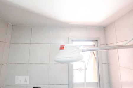Apartamento à venda com 61m², 3 quartos e 1 vaga Apartamento à venda com 61m², 3 quartos e 1 vagaBanheiro