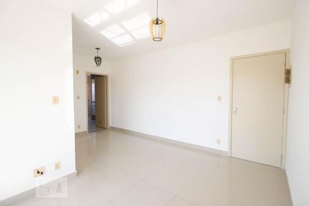 Sala de apartamento à venda com 3 quartos, 61m² em Imirim, São Paulo