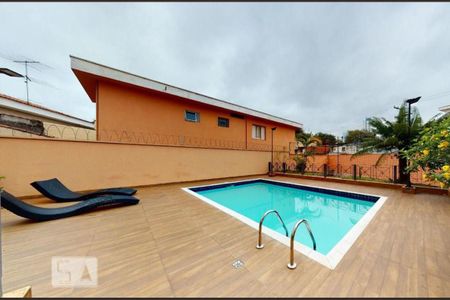 Apartamento à venda com 61m², 3 quartos e 1 vaga Apartamento à venda com 61m², 3 quartos e 1 vagaPiscina