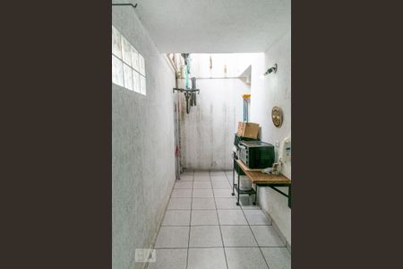 Casa de condomínio para alugar com 140m², 3 quartos e 1 vagaÁrea de Serviço
