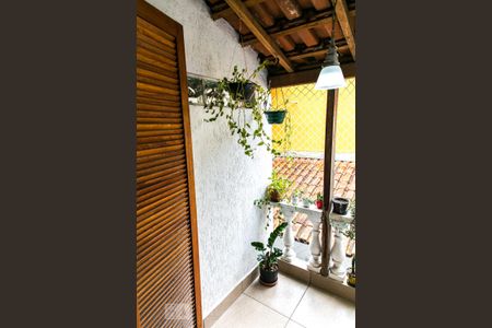 Casa de condomínio para alugar com 140m², 3 quartos e 1 vagaVaranda da Suíte