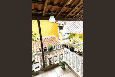 Casa de condomínio para alugar com 140m², 3 quartos e 1 vagaVaranda da Suíte