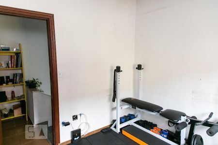 Casa de condomínio para alugar com 140m², 3 quartos e 1 vagaQuarto 1