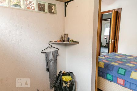 Casa de condomínio para alugar com 140m², 3 quartos e 1 vagaCloset/Home Office da Suíte