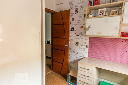 Casa de condomínio para alugar com 140m², 3 quartos e 1 vagaQuarto 2