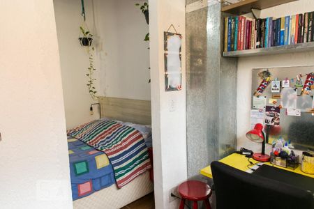 Casa de condomínio para alugar com 140m², 3 quartos e 1 vagaCloset/Home Office da Suíte
