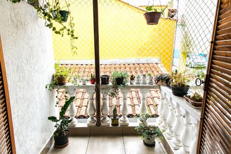 Casa de condomínio para alugar com 140m², 3 quartos e 1 vagaVaranda da Suíte