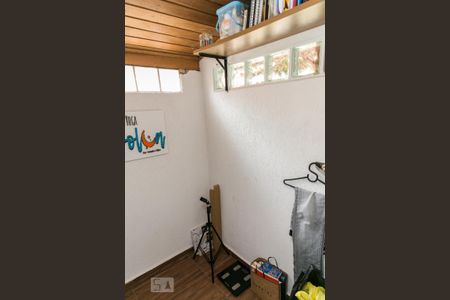 Casa de condomínio para alugar com 140m², 3 quartos e 1 vagaCloset/Home Office da Suíte