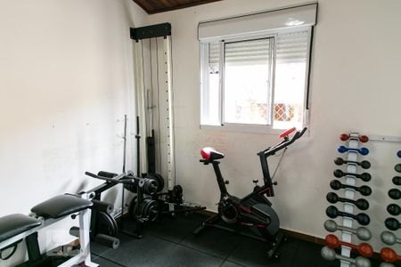 Casa de condomínio para alugar com 140m², 3 quartos e 1 vagaQuarto 1