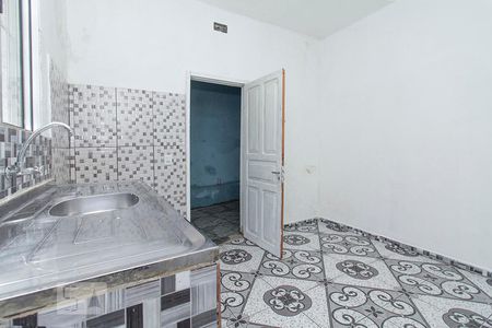 Casa à venda com 93m², 2 quartos e sem vagaCozinha