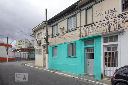 Casa à venda com 93m², 2 quartos e sem vagaFachada