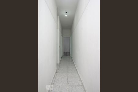 Corredor de Entrada de casa à venda com 2 quartos, 87m² em Campos Elíseos, São Paulo