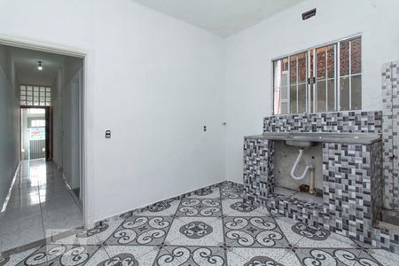 Casa à venda com 93m², 2 quartos e sem vagaCozinha