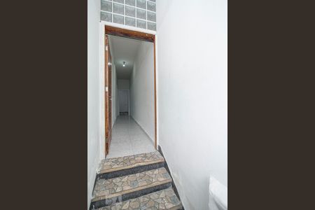 Casa à venda com 93m², 2 quartos e sem vagaEntrada da Casa