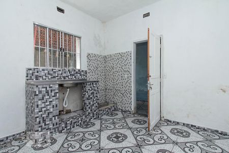 Casa à venda com 93m², 2 quartos e sem vagaCozinha