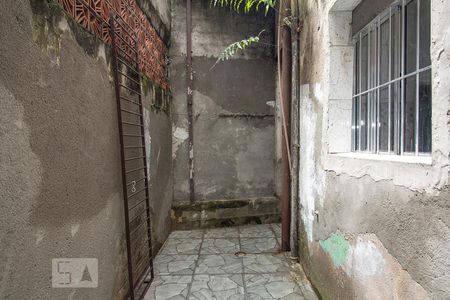 Casa à venda com 93m², 2 quartos e sem vagaVista da Sala
