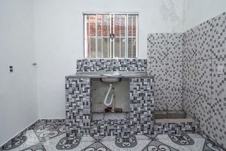 Casa à venda com 93m², 2 quartos e sem vagaCozinha