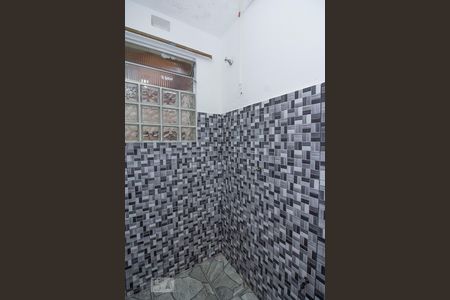 Casa à venda com 93m², 2 quartos e sem vagaDetalhe Banheiro