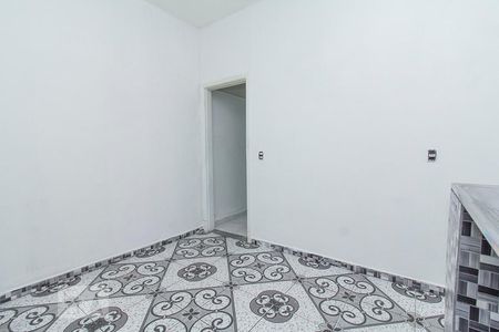 Casa à venda com 93m², 2 quartos e sem vagaCozinha