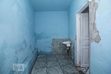 Casa à venda com 93m², 2 quartos e sem vagaÁrea de Serviço