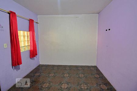 Quarto 1 de casa para alugar com 3 quartos, 80m² em Jardim Pilar, Mauá