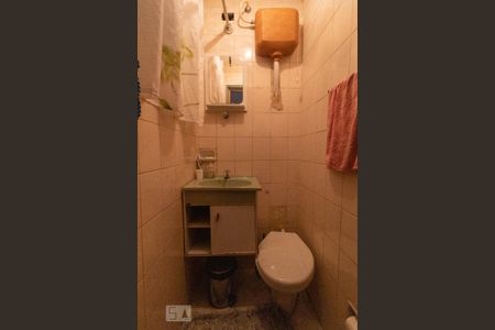 Casa à venda com 350m², 5 quartos e 3 vagasBanheiro 1