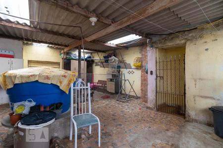 Casa à venda com 350m², 5 quartos e 3 vagasÁrea de serviço 1