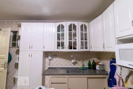 Casa à venda com 350m², 5 quartos e 3 vagasCozinha 2