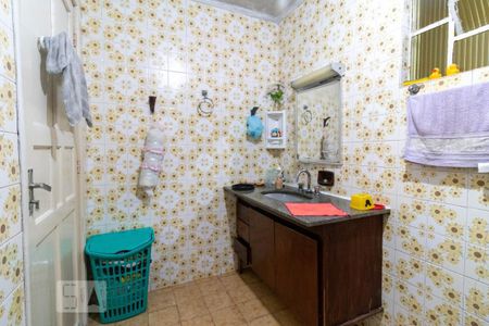 Casa à venda com 350m², 5 quartos e 3 vagasBanheiro 3